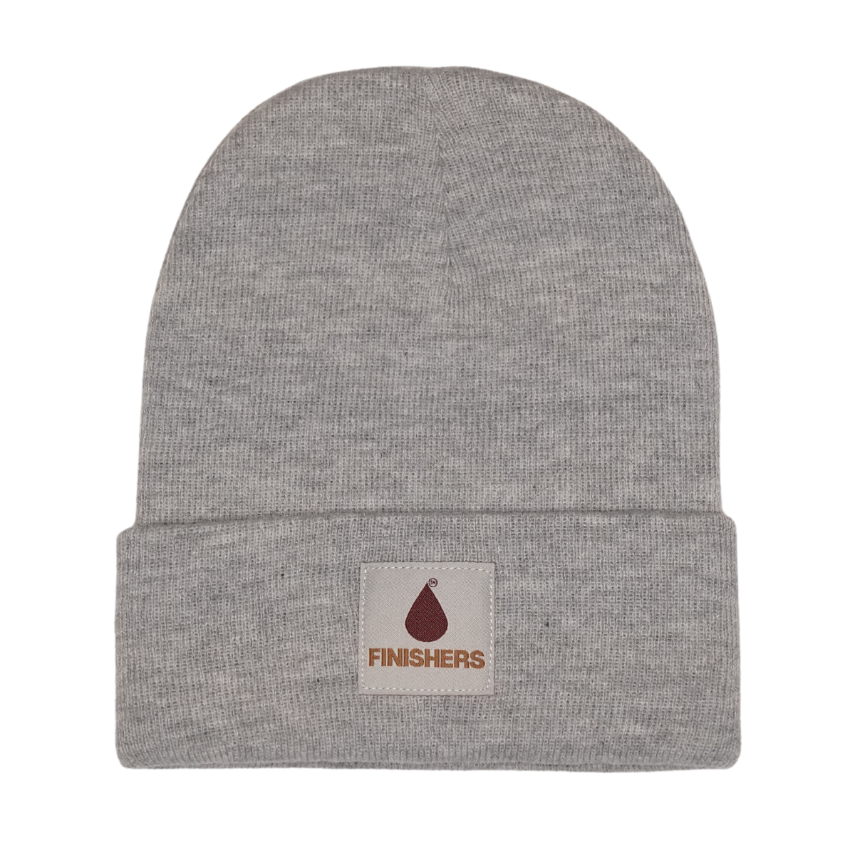 Finishers Calvary Drop Acrylic Knit Beanies (5 Colors Shown)