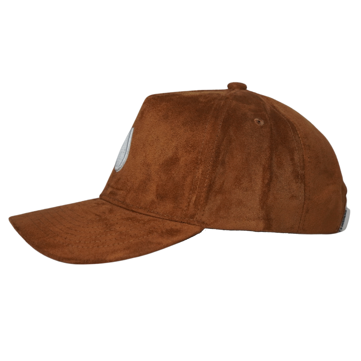 Camel best sale suede hat